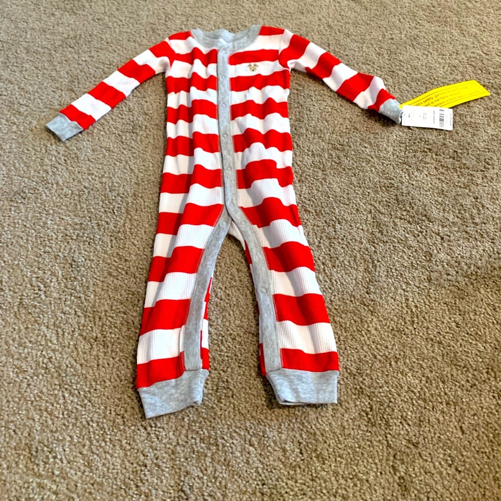 NWT pajamas